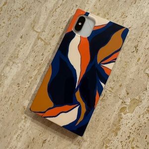 FLAUNT Square iPhone 11 Pro Max Case